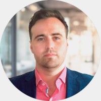 UpCodes Employee Mitchell McNicol's profile photo