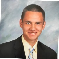 Deluxe Delivery & Logistics Systems Employee Austin Delsalto's profile photo