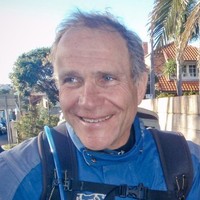 Virtual Graffiti Employee Alan Wahlhaus's profile photo