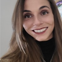 Dirty Cookie Employee Rachel Leath's profile photo