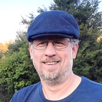 Hornblower Marine Employee John Thompson's profile photo