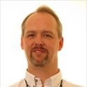 MAC Employee Martin Ärlestig's profile photo
