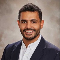 Lee Health Employee Abd-El-Rahman Abd-El-Barr's profile photo