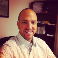 Tetra Tech Employee John Coelho's profile photo