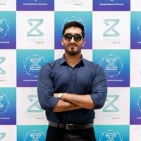 Dakar Software Systems Employee Hamza Yousuf's profile photo