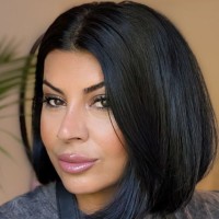 Freelance Makeup Artist/Hairstylist Employee Sheri Naseri's profile photo