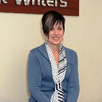 Truck Writers, Inc. Employee Susan Loucks's profile photo