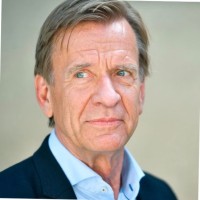 Volvo Car UK Employee Håkan Samuelsson's profile photo