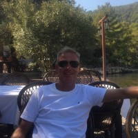 OTC Global Holdings Employee Matthew Hendrick's profile photo