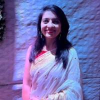 WICCI - Women’s Indian Chamber of Commerce and Industry Employee Preeti Chothani's profile photo