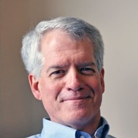 JTEK Data Solutions Employee George Gillis's profile photo