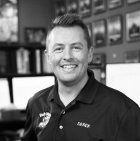 Material Handling Systems Employee Derek Samples's profile photo