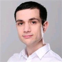 Küche&Co GmbH - a member of the otto group Employee Omar Sawwas's profile photo