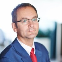 Sanofi Employee Bart Schelfhout's profile photo