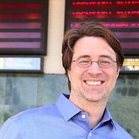 Hypothesis Group Employee Greg Rice's profile photo