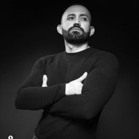 Inalma Employee Omar Morales's profile photo