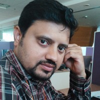 Karwell Technologies Inc Employee Janarthanan Thoppay's profile photo