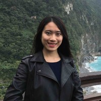 Citibank Canada Employee Sylvia Wei's profile photo