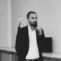 Agefiph Employee Romain Bled's profile photo