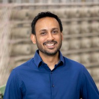 Merida Employee Mihir Shah's profile photo