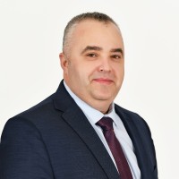 Independent Insurance Broker Employee Niko Stoychev's profile photo