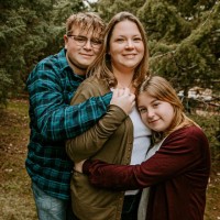 Regence BlueShield of Idaho Employee Sara Ashby's profile photo