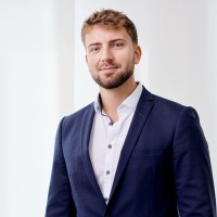 Karl Bürkle GmbH + Co. KG Employee Ben Schlittenhardt's profile photo