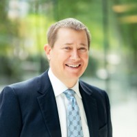 Rockefeller Capital Management Employee John Embleton's profile photo