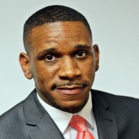 UMWA Health and Retirement Funds Employee Adrian Reeves's profile photo