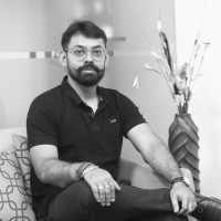 Lendingkart Employee Nimesh Verma's profile photo