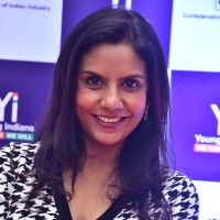 wordswork Employee Sudha Maheshwari's profile photo