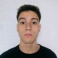 Hotelinking Employee Esteban Nahuel Rodriguez's profile photo
