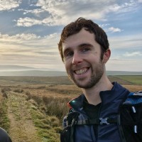 CSE Education Systems Employee Matthew Hodgson's profile photo