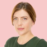 Export Portal Employee Ally Spinu's profile photo