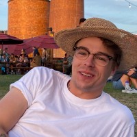 PlayEmber Employee Griffin Ryan's profile photo