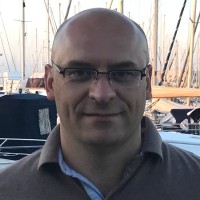 Aleksandar Nikolic Email & Phone Number