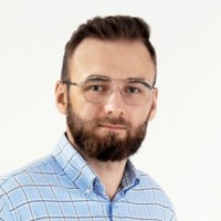 Solid Control Employee Mateusz Duk's profile photo
