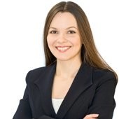 Lake Group Media Employee Christina Williams's profile photo