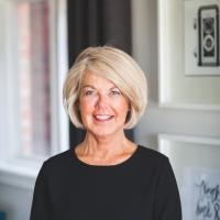Lorna Ronald Email