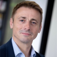 La Petite Ecole in Singapore Employee Fabrice Humann's profile photo