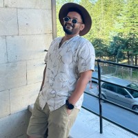 CloudEagle.ai Employee Krishna Rajendren's profile photo