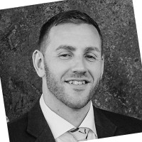 Steadfast Group Limited Employee Dean Hislop's profile photo