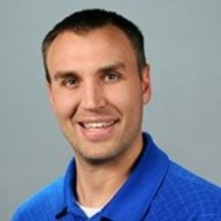 Boeing Employee Brice Roberts's profile photo