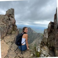 GO Outdoors LTD Employee Olivia Wilson's profile photo