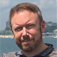 Federal Data Systems, LLC Employee Michael Conroy's profile photo