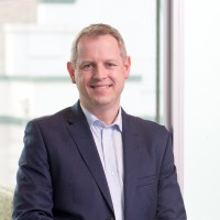 James Hyett Email & Phone Number