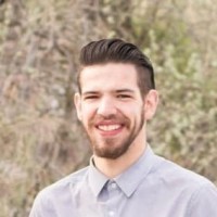 Cameron Walk's profile photo