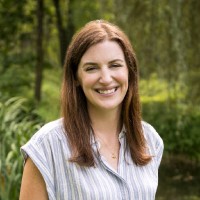 LiquidSpace Employee Meghan Duncan's profile photo