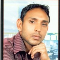 HTIR Employee Praveen Chouksey's profile photo
