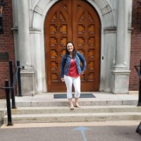 Global Organic Distro Employee Marisa Howe's profile photo